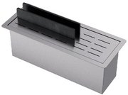 Встраиваемая сушка для посуды Omoikiri DRY-04 IN Встраиваемая сушка для посуды Omoikiri DRY-04 IN