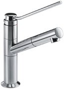 Смеситель Smeg MD3 фото в Казани и Татарстане