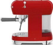 Кофемашина Smeg ECF02RDEU фото 2 в Казани и Татарстане