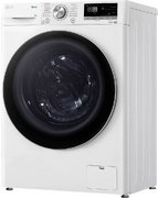Стиральная машина LG F2V7FS1W фото 3 в Казани и Татарстане