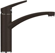 Смеситель Blanco Nea Silgranit кофе фото в Казани и Татарстане