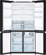 Холодильник Hitachi R-WB 720 PUC1 GPW фото 2 в Казани и Татарстане