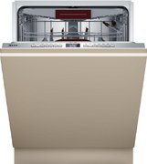 Встраиваемая посудомоечная машина Neff S155ECX15E Встраиваемая посудомоечная машина Neff S155ECX15E