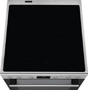 Электрическая плита AEG CCB 6443NBM фото 3 в Казани и Татарстане