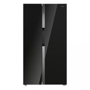 Холодильник MAUNFELD MFF177NFB фото 2 в Казани и Татарстане