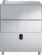 Котломоечная машина Smeg UW60132D фото в Казани и Татарстане