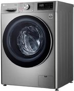 Стирально-сушильная машина LG F4V5VG2S фото 3 в Казани и Татарстане