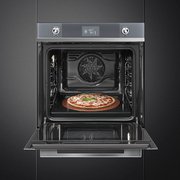 Духовой шкаф Smeg SF6102PZS фото 3 в Казани и Татарстане