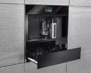 Встраиваемая кофемашина Asko CM8478G фото 4 в Казани и Татарстане