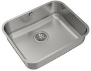 Мойка Teka BE 50.40.20 MAX POLISHED фото 4 в Казани и Татарстане