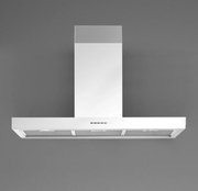 Вытяжка Falmec Plane isola 90 white (800) ECP фото 2 в Казани и Татарстане