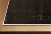 Индукционная варочная панель Miele KM 8585 FR фото 3 в Казани и Татарстане