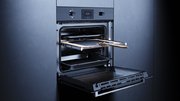 Духовой шкаф Kuppersbusch BP 6332.0 S1 Stainless Steel фото 4 в Казани и Татарстане