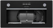 Встраиваемая вытяжка Krona SINTIA 600 BLACK PB фото 3 в Казани и Татарстане