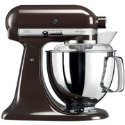 Миксер Китчен Эйд Artisan 5KSM175PSEES фото в Казани и Татарстане Миксер KitchenAid Artisan 5KSM175PSEES фото в Казани и Татарстане