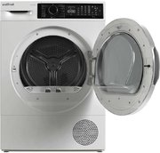 Сушильная машина Vestfrost VFT103HPMW фото 2 в Казани и Татарстане