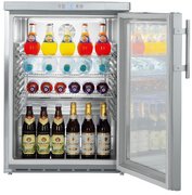 Встраиваемый холодильник Liebherr FKUv 1663 фото 4 в Казани и Татарстане