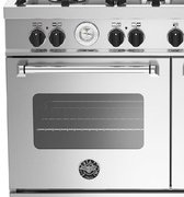 Варочный центр Bertazzoni MAS100 6 MFE D XE фото 3 в Казани и Татарстане