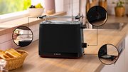 Тостер Bosch TAT3M123 фото 4 в Казани и Татарстане