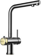 Смеситель Omoikiri HOTARU CH-BE фото в Казани и Татарстане