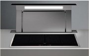 Варочная панель с вытяжкой FALMEC INDUCTION HOB INOX (880) фото 2 в Казани и Татарстане