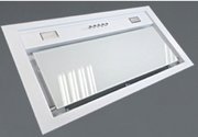 Встраиваемая вытяжка Falmec BUILT-IN 50 MAX WH фото 2 в Казани и Татарстане