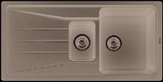 Мойка Blanco Sona 6S алюметаллик фото в Казани и Татарстане