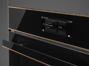 Духовой шкаф Smeg SFP6606WSPNR фото 3 в Казани и Татарстане