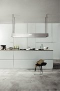 Вытяжка Falmec OCEANO E-ION IS.180 Inox фото 3 в Казани и Татарстане