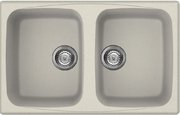 Мойка Смег LZ792P фото в Казани и Татарстане Мойка Smeg LZ792P фото в Казани и Татарстане