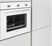 Духовой шкаф Weissgauff EOV 19 MW фото 3 в Казани и Татарстане