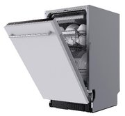 Встраиваемая посудомоечная машина Midea MID45S450i фото 4 в Казани и Татарстане