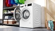 Стирально-сушильная машина Bosch WNA134B0SN фото 4 в Казани и Татарстане