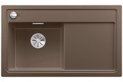 Мойка Blanco ZENAR 45S чаша слева клапан-автомат InFino мускат Мойка Blanco ZENAR 45S чаша слева клапан-автомат InFino мускат