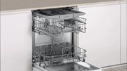 Встраиваемая посудомоечная машина Bosch SMV25EX00E фото 3 в Казани и Татарстане