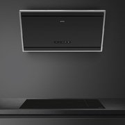 Вытяжка Smeg KV394MB фото 4 в Казани и Татарстане