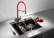 Коландер для мойки Омойкири CO-02 GB фото 4 в Казани и Татарстане Коландер для мойки Omoikiri CO-02 GB фото 4 в Казани и Татарстане