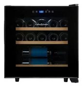Винный шкаф CellarPrivate CP017 фото 2 в Казани и Татарстане