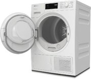 Сушильная машина Miele TWD640WP White Edition фото 3 в Казани и Татарстане