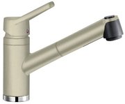 Смеситель Blanco ACTIS-S SILGRANIT жасмин фото в Казани и Татарстане