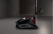Пылесос Miele SKRR3 Blizzard CX1 Jubilee чёрный обсидиан фото 4 в Казани и Татарстане
