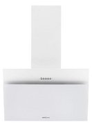 Вытяжка KRONA ESTER 600 white PB фото 2 в Казани и Татарстане