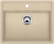 Мойка Blanco Dalago 6-F шампань Мойка Blanco Dalago 6-F шампань