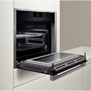 Духовой шкаф Neff C18MT27N0 фото 3 в Казани и Татарстане