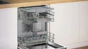Встраиваемая посудомоечная машина Bosch SMV4HVX02E фото 4 в Казани и Татарстане