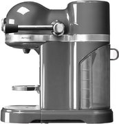 Кофемашина KitchenAid 5KES0504EMS фото 3 в Казани и Татарстане