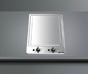 Варочная панель Smeg PGF30T фото 2 в Казани и Татарстане