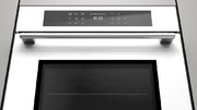 Духовой шкаф Fulgor Milano FCO 6215 TEM WH фото 4 в Казани и Татарстане