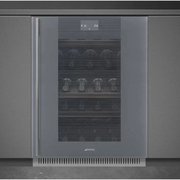 Винный шкаф Smeg CVI138RWS2 фото 3 в Казани и Татарстане