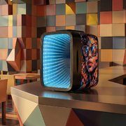 Минибар Meyvel MD-04C3B-RGB (арт. 980396) с накл. фото 3 в Казани и Татарстане